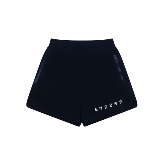 EVERYDAY SHORTS - BLACK